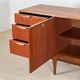 Teak sideboard by Tom Robertson for McIntosh, 1960s