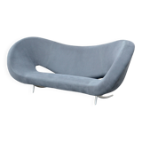 Moroso "Victoria & Albert" designer sofa – Ron Arad – freshly reupholstered