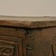 Medieval chest