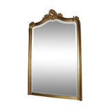 Mirror of style Louis XV XIX
