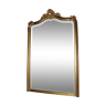 Mirror of style Louis XV XIX