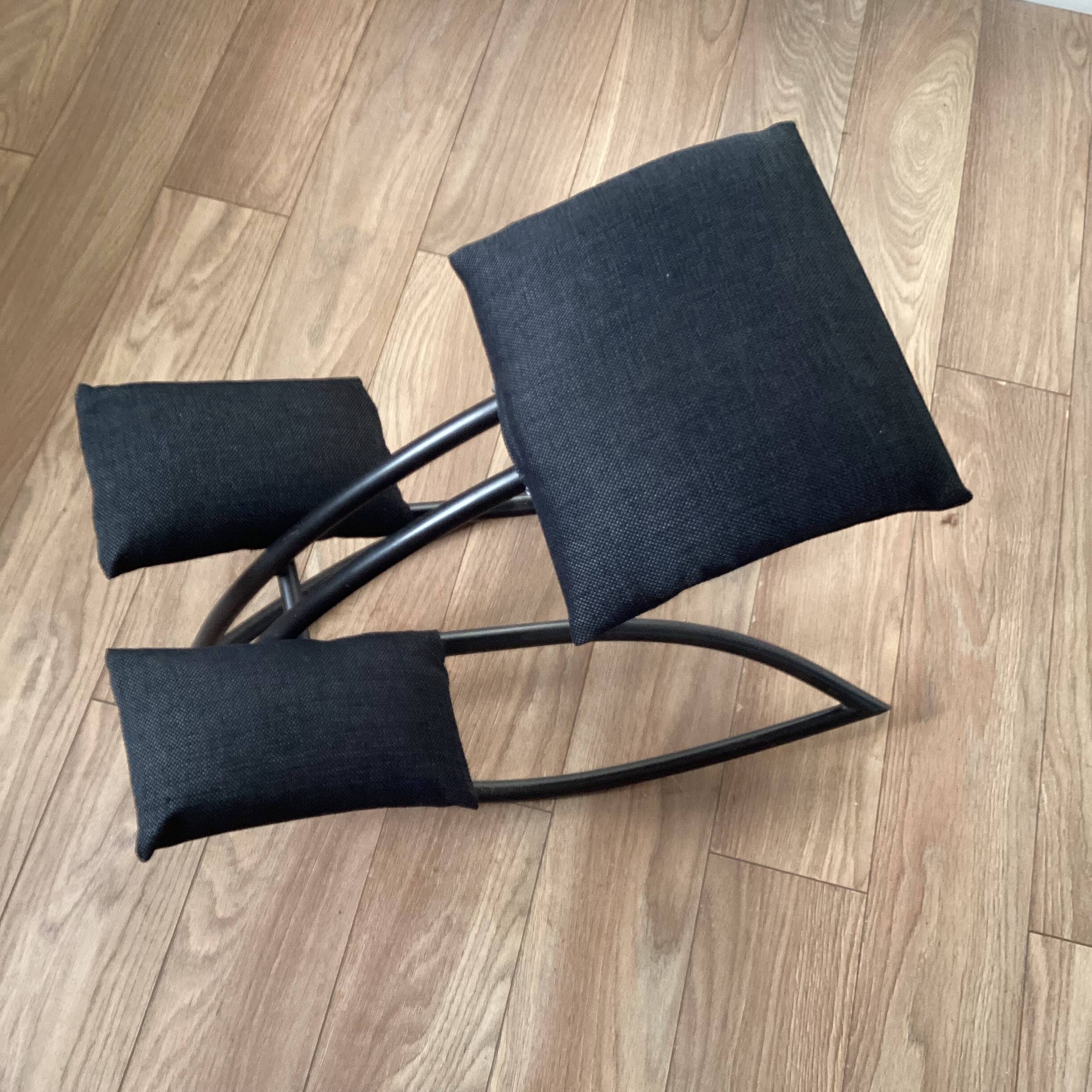 Mister Bliss Seat by Philippe Starck