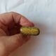 Antique cloisonné enamel matchbox, smoker's collection