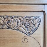 Parisian art deco buffet