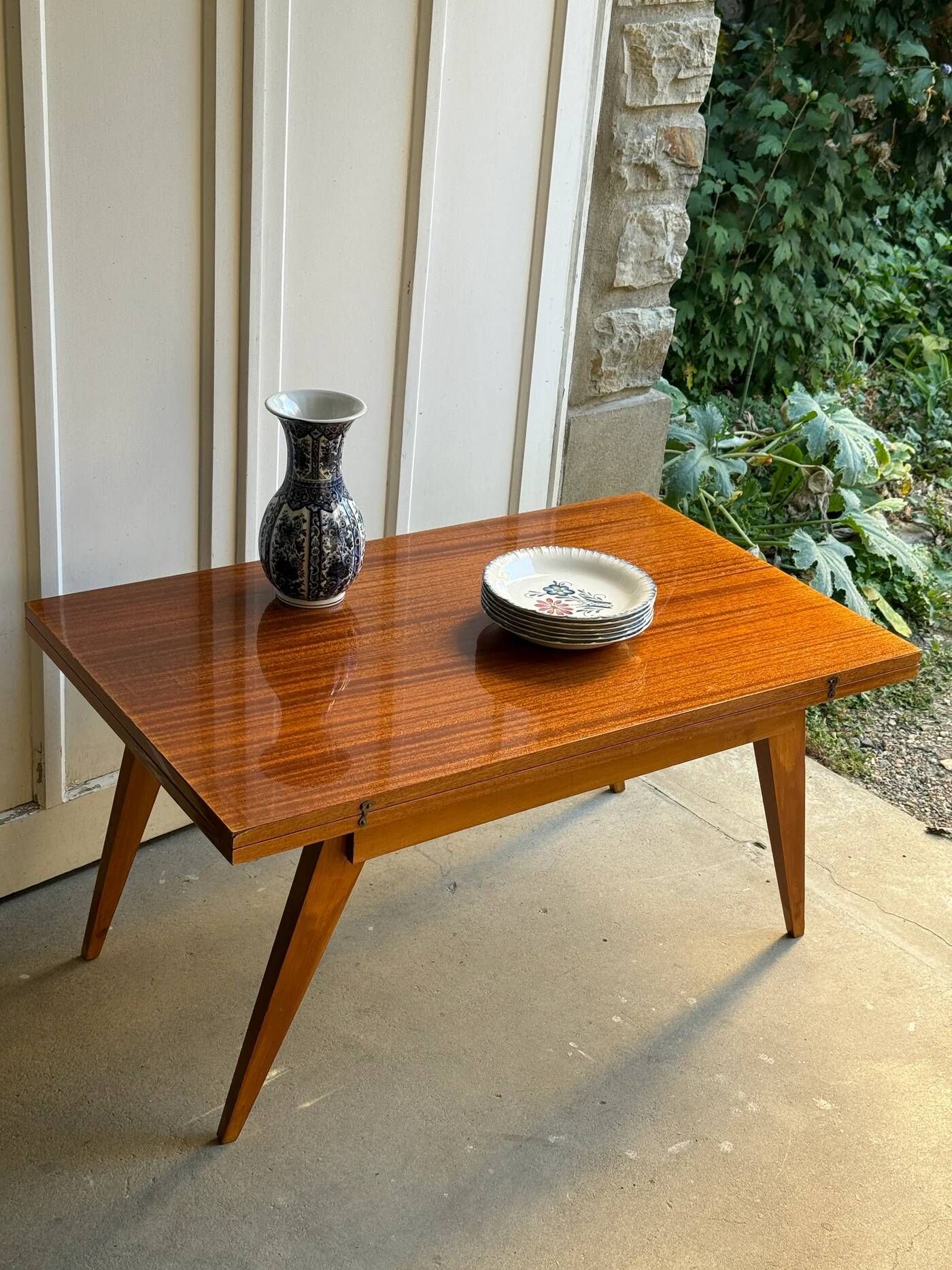 Table transformable Magic Revelation Albert Ducrot