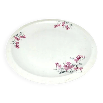 N4U Ćmielów - pre-war plate