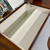 Old dressing table desk design 50s Idealheim Dieter Wäckerlin vintage