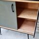 Buffet vintage