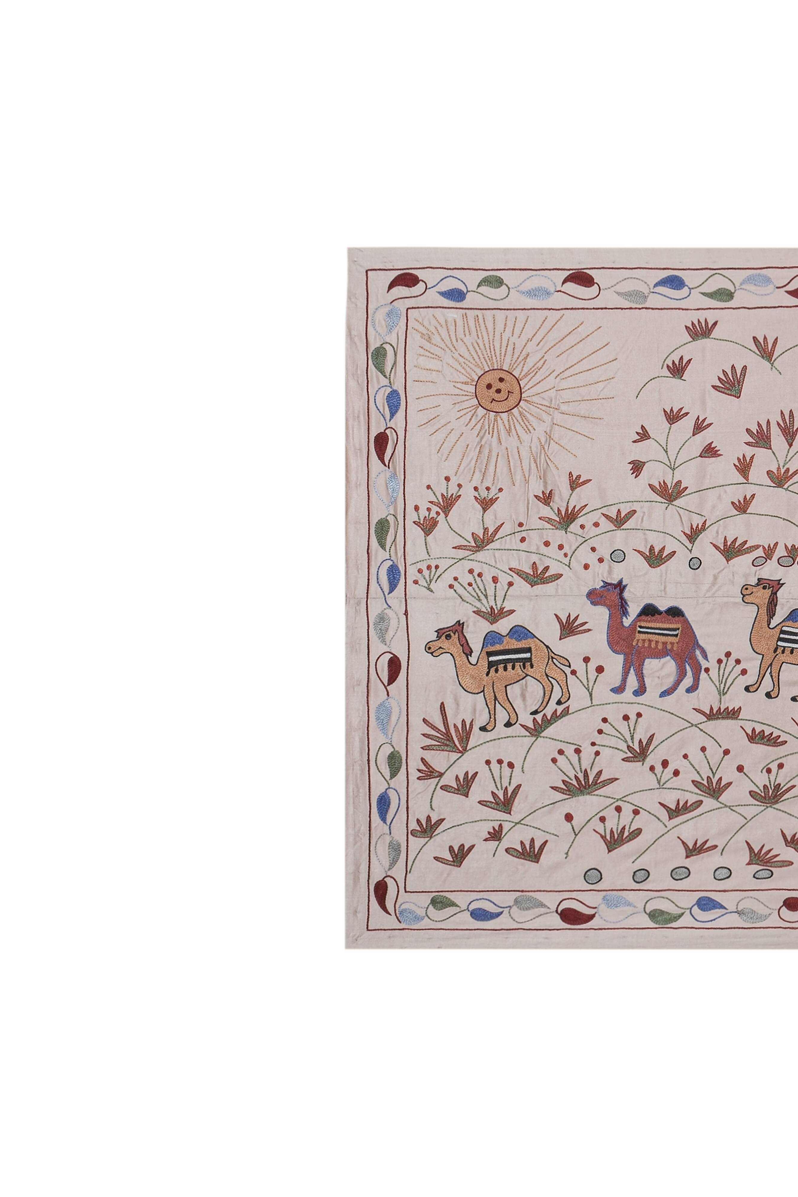 Tapis noué à la main, tapis turc vintage 105x193 cm
