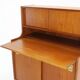 1960s Danish Teak Upcycled Cabinet