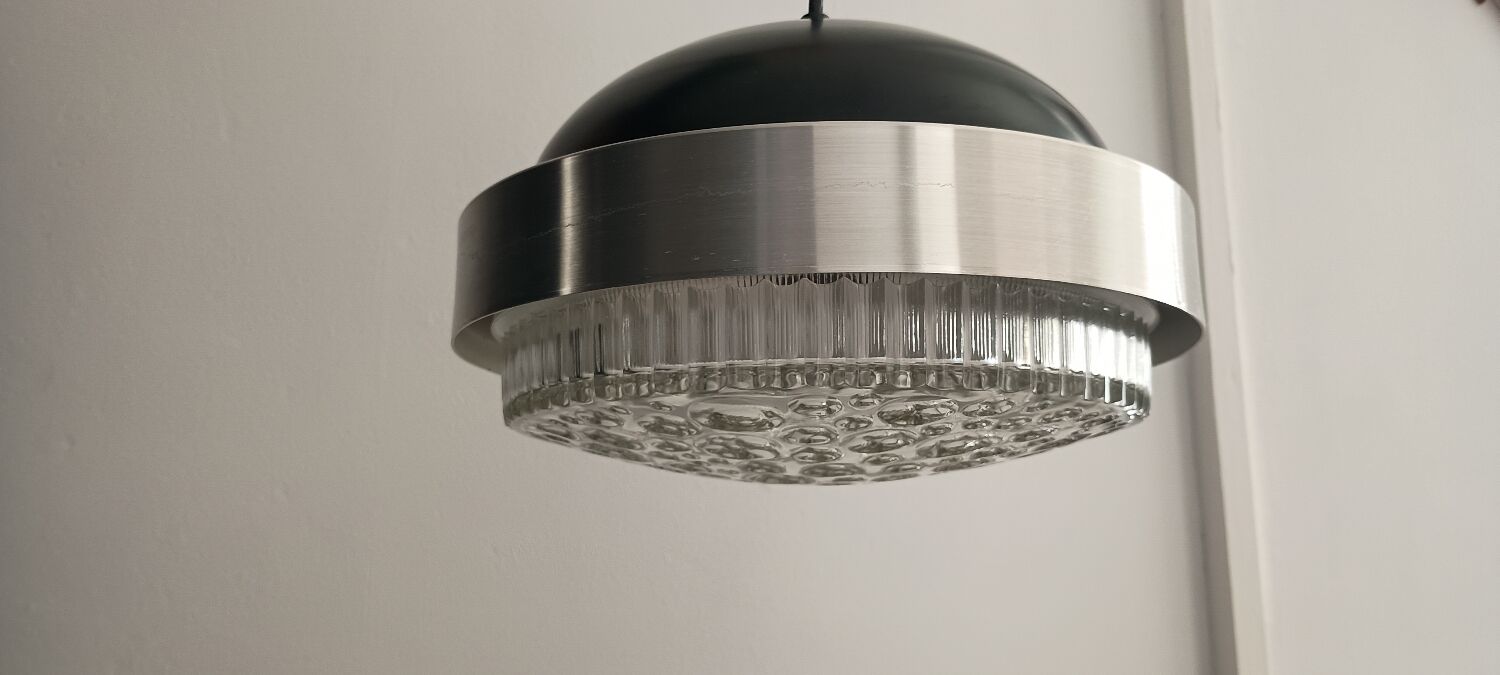 Suspension from the 79s