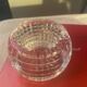 Baccarat candle holder