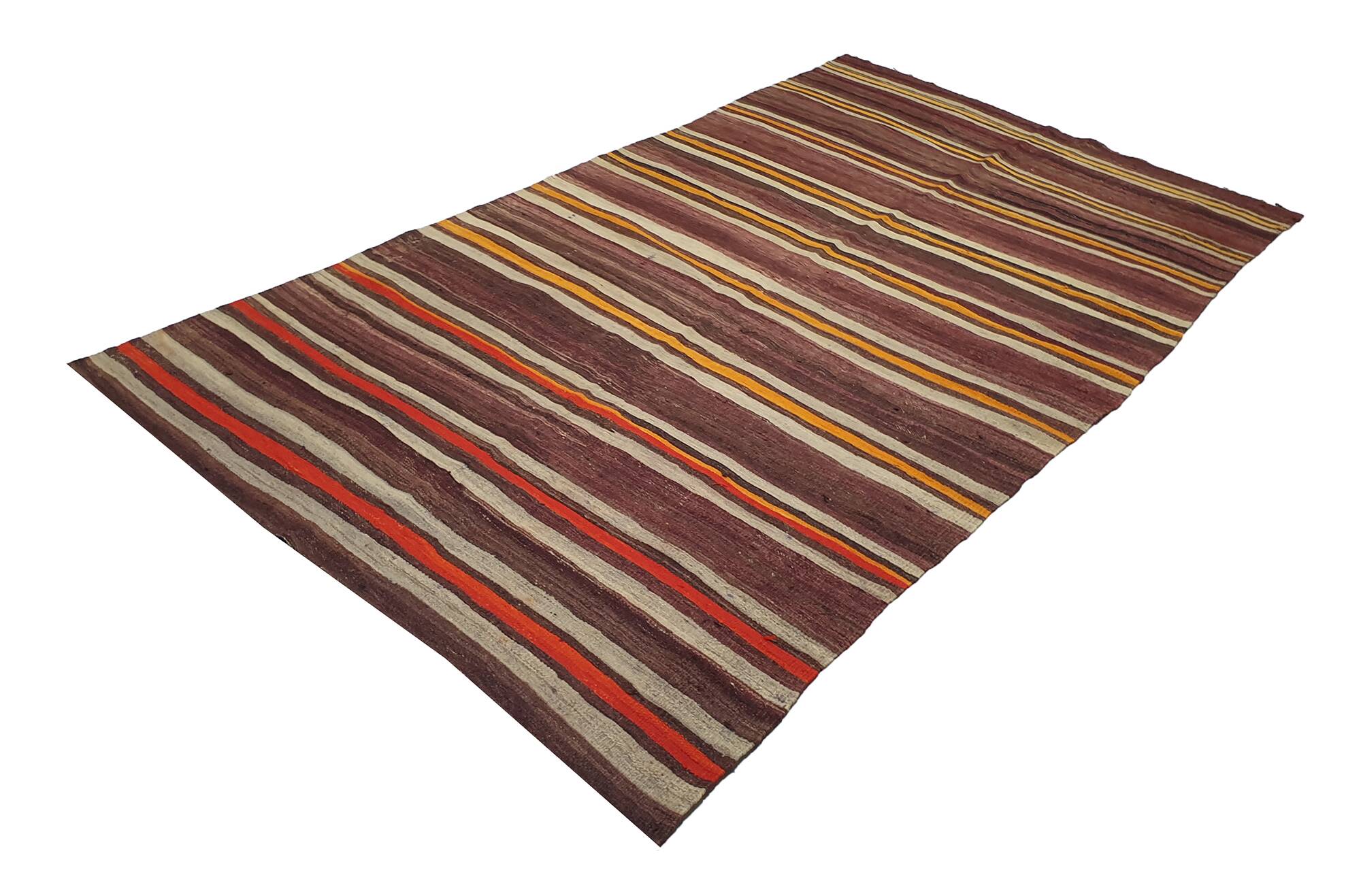 Turkish Kilim, 229x123 cm, MYK-900
