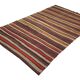 Turkish Kilim, 229x123 cm, MYK-900
