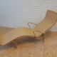 Pernilla 3 lounge chair, Bruno Mathsson