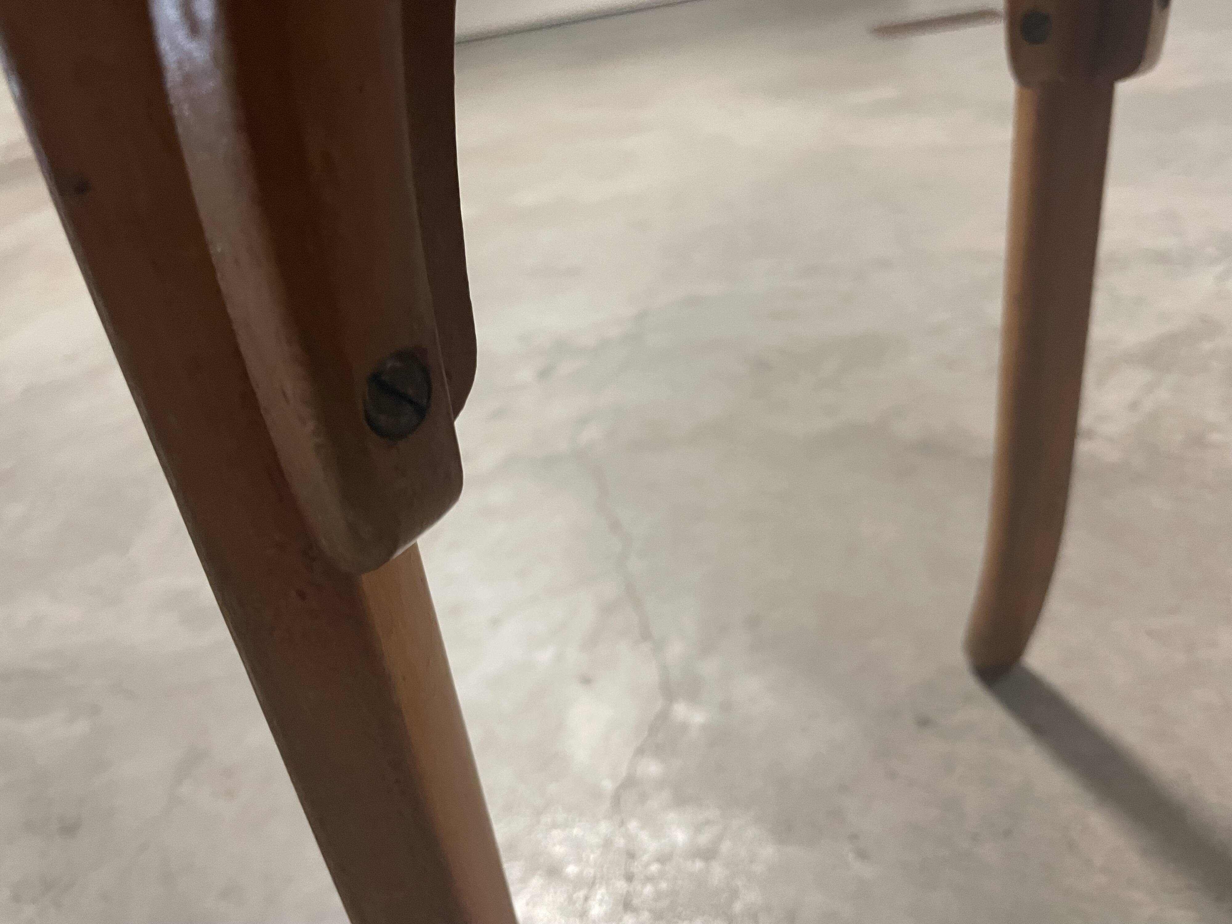 Baumann bistro chair