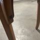 Baumann bistro chair