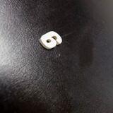 6 chairs Baumann Unicorn