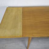 Table extensible vintage