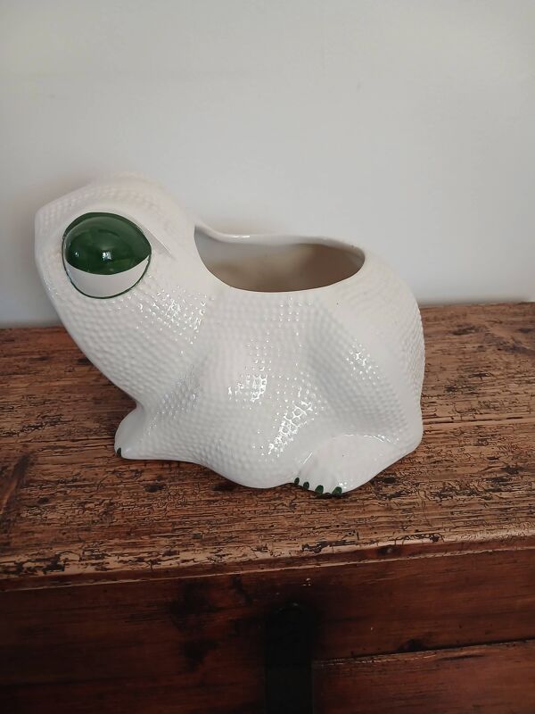 Cache-pot vintage