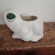 Vintage plant pot
