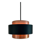 Suspension Vintage Fog & Morup Juno - Jo Hammerborg - lampe de design danois
