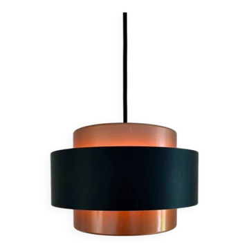 Vintage Fog & Morup Juno pendant - Jo Hammerborg - Danish design lamp