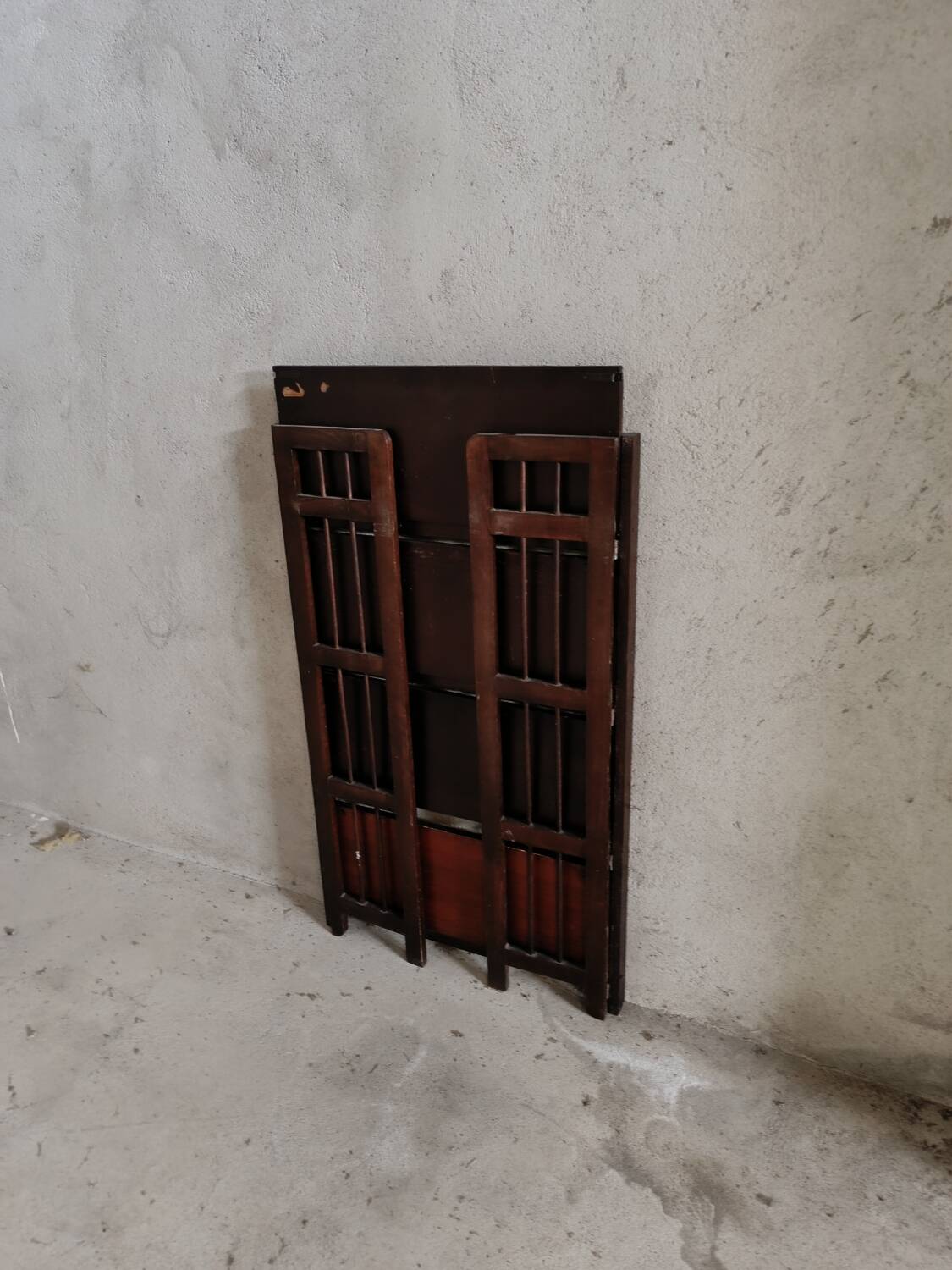 Scandinavian Parisian library vintage bookseller shelf