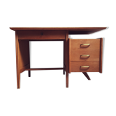 Bureau style scandinave vintage