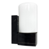 Mid-century Bakelite Wall Lamp, Czechoslovakia, 1960's