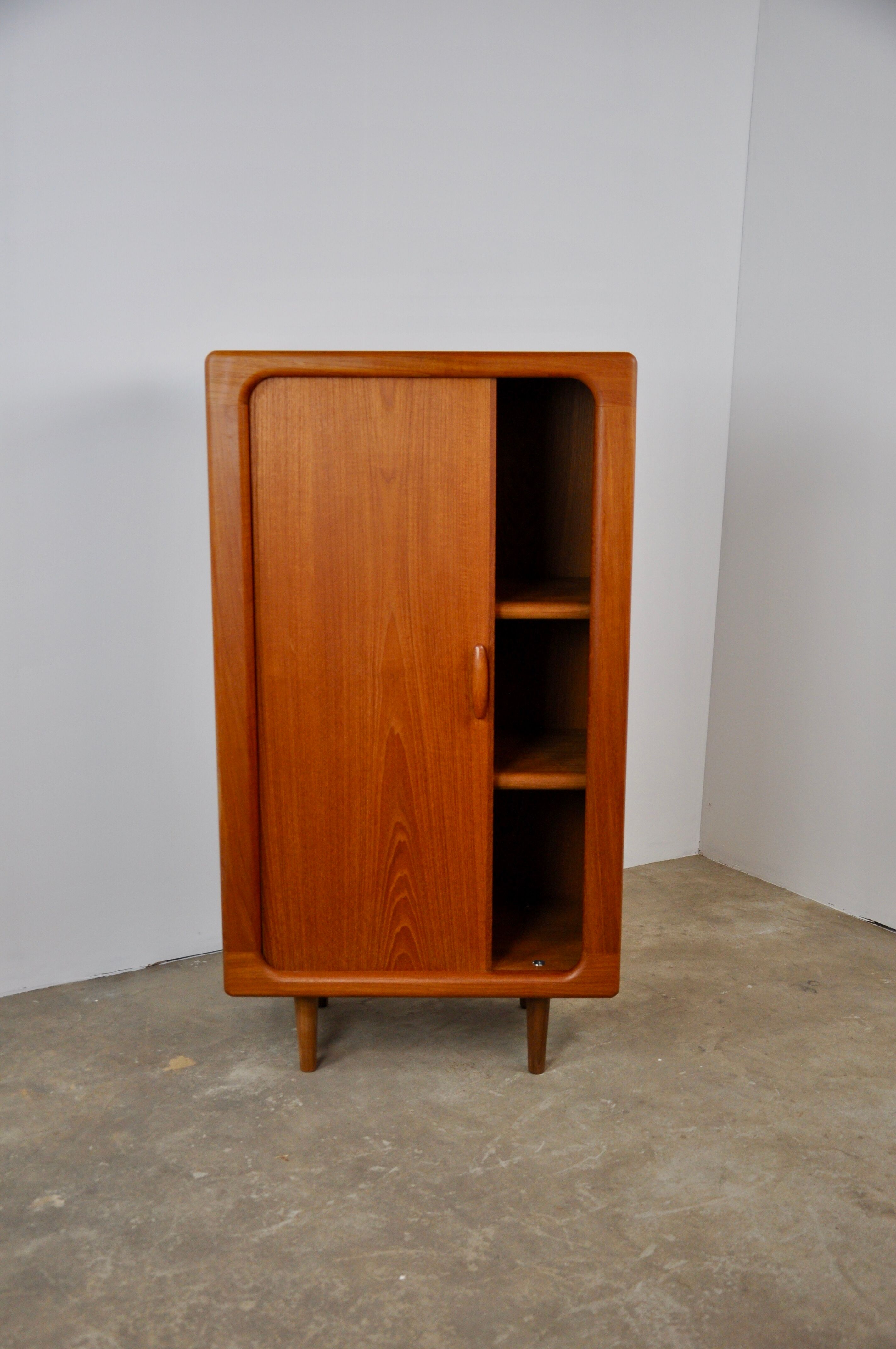 Danish wardrobe 1965s