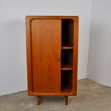 Danish wardrobe 1965s