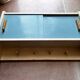 50s wall shelf