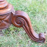 Table d'appoint ou violon