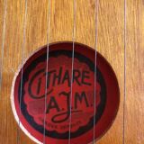 Zither