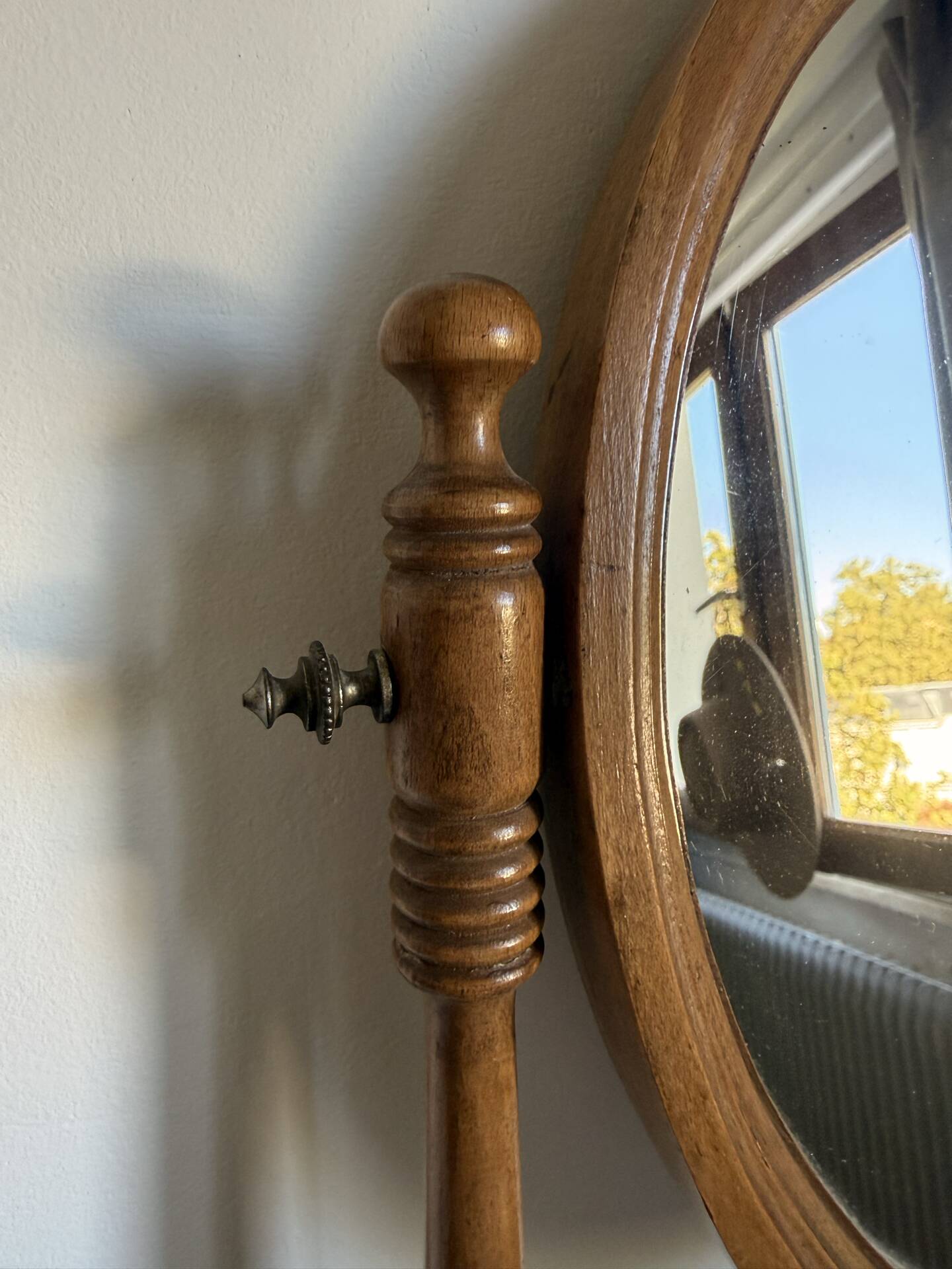 Meuble de toilette - Baumann