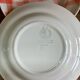 4 Moulin Des Loups “dishcloth” deep plates