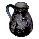 Alsace sandstone pitcher