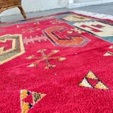 Carpet 90s - 200 x 138cm