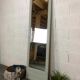 Old Art Deco mirror