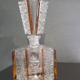 Art Deco bottle