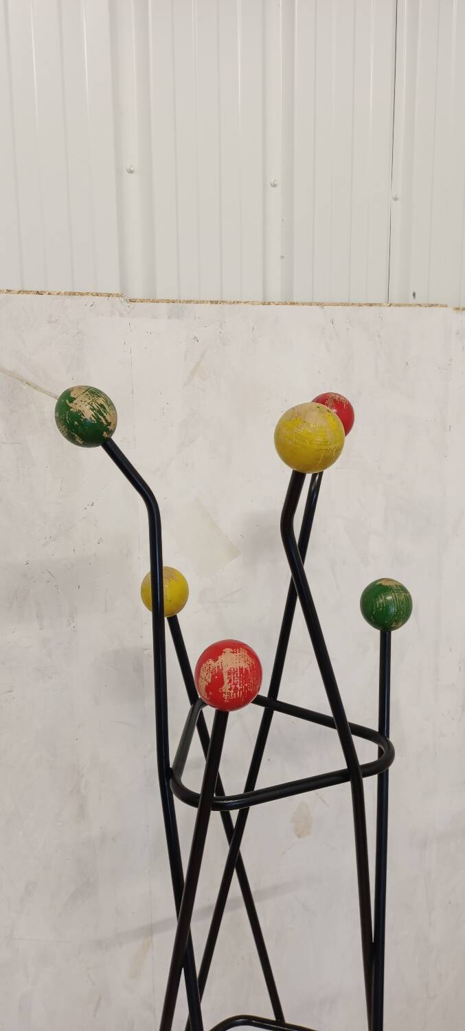 Roger Feraud coat rack