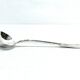 MARTIAL GAUTHIER - SILVER CREAM LADLE