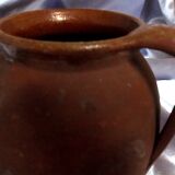 Terracotta pot