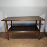 Vintage coffee table