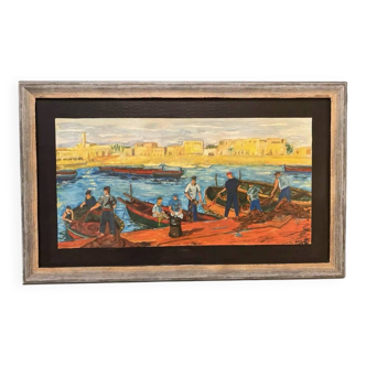Painting