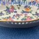 Ravier porcelain dish antique pierced Friedrich Eger & Co Martinronda