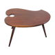 Table palette 1960
