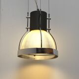 Industrial suspension