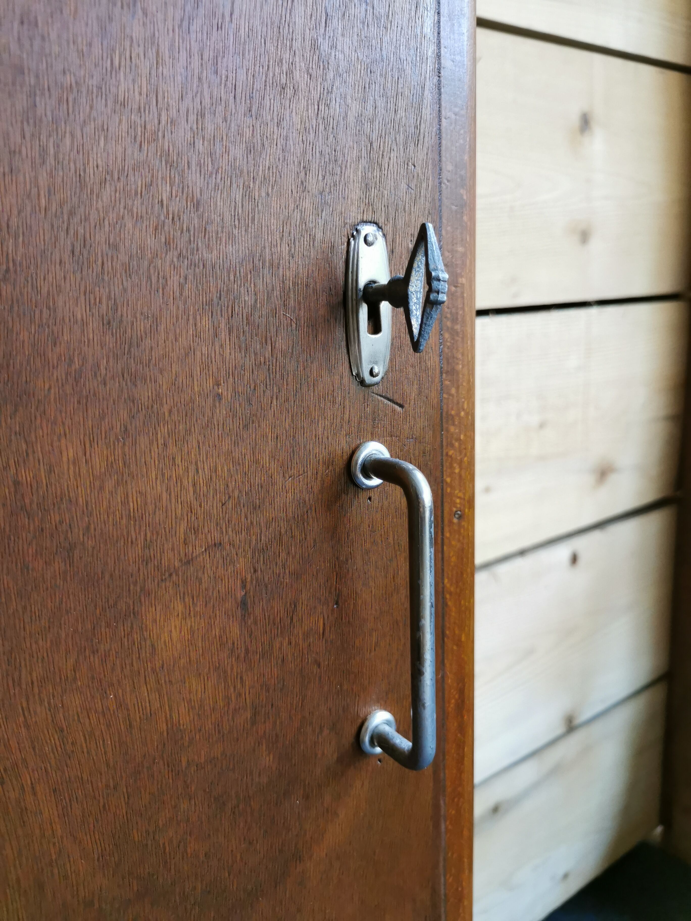 Armoire d'internat